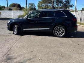 Audi Q7 * Technik * CARFAX *    | Mobile.bg    2