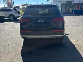 Audi Q7 * Technik * CARFAX *    | Mobile.bg    4