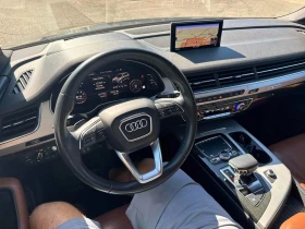 Audi Q7 * Technik * CARFAX *    | Mobile.bg    9