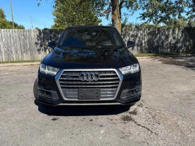 Audi Q7 * Technik * CARFAX *    | Mobile.bg    6