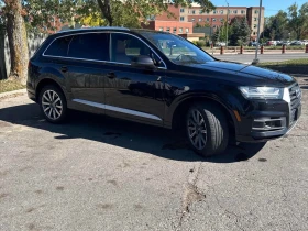 Audi Q7 * Technik * CARFAX *    | Mobile.bg    3