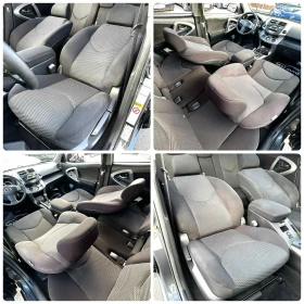 Toyota Rav4 2.0i-VVT 152HP 4WD AUTOMAT - 14990 лв. / 7664.27 € - 34302299 11
