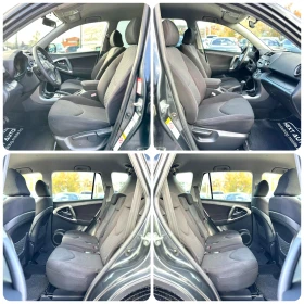 Toyota Rav4 2.0i-VVT 152HP 4WD AUTOMAT - 14990 лв. / 7664.27 € - 34302299 10