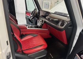 Mercedes-Benz G 63 AMG 4.0 V8 4x4 - 235998 лв. / 120663.86 € - 68244276 5