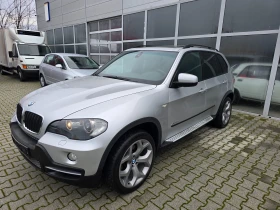 BMW X5 SPORT PAKET!!PANORAMA!!TOP! - 21500 лв. / 10992.78 € - 55507878 5