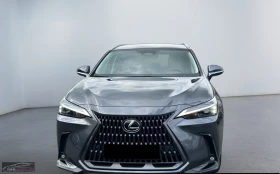 Lexus NX 450 2.5PHEV/309HP/EXECUTIVE/360/LED/KLESS/DIGI/624g - 107099 лв. / 54758.85 € - 10664582 2