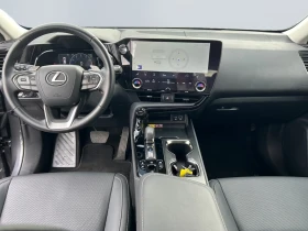 Lexus NX 450 2.5PHEV/309HP/EXECUTIVE/360/LED/KLESS/DIGI/624g - 107099 лв. / 54758.85 € - 10664582 8