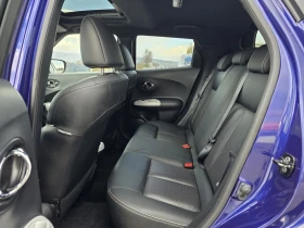 Nissan Juke TEKNA FULL EURO6 - 15990 лв. / 8175.56 € - 39946713 5
