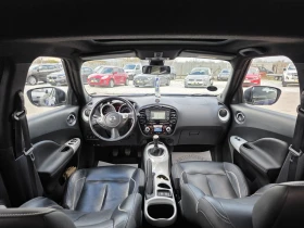 Nissan Juke TEKNA FULL EURO6 - 15990 лв. / 8175.56 € - 39946713 8