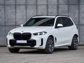BMW X5 3.0D М SPORT PRO 7 МЕСТА - изображение 1