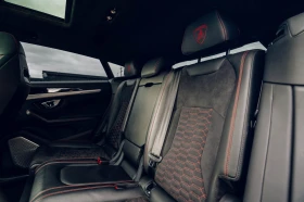 Lamborghini Urus CERAMIC BRAKE* 360* B&O* 360* ALCANTARA* ОБДУХ* AI - 145700 € / 284964.43 лв. - 17963851 17