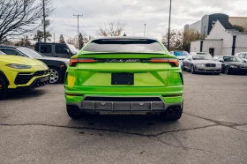 Lamborghini Urus CERAMIC BRAKE* 360* B&O* 360* ALCANTARA* ОБДУХ* AI - 145700 € / 284964.43 лв. - 17963851 4