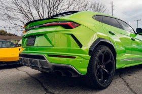 Lamborghini Urus CERAMIC BRAKE* 360* B&O* 360* ALCANTARA* ОБДУХ* AI - 145700 € / 284964.43 лв. - 17963851 5