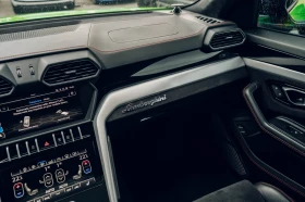 Lamborghini Urus CERAMIC BRAKE* 360* B&O* 360* ALCANTARA* ОБДУХ* AI - 145700 € / 284964.43 лв. - 17963851 13
