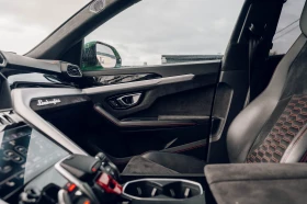 Lamborghini Urus CERAMIC BRAKE* 360* B&O* 360* ALCANTARA* ОБДУХ* AI - 145700 € / 284964.43 лв. - 17963851 14