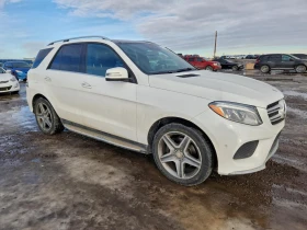 Mercedes-Benz GLE 350 Diesel* Amg* Harman Kardon* 1собственик* 52к км - 18000 € / 35204.94 лв. - 89876562 2