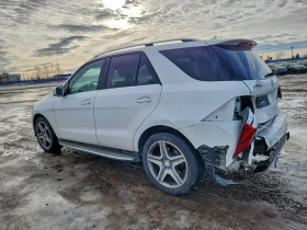 Mercedes-Benz GLE 350 Diesel* Amg* Harman Kardon* 1собственик* 52к км - 18000 € / 35204.94 лв. - 89876562 6