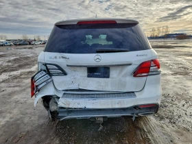 Mercedes-Benz GLE 350 Diesel* Amg* Harman Kardon* 1собственик* 52к км - 18000 € / 35204.94 лв. - 89876562 3