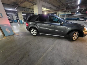 Mercedes-Benz ML 350 bluetec - 14000 € / 27381.62 лв. - 93751084 2