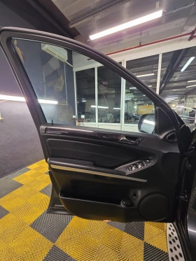 Mercedes-Benz ML 350 bluetec - 14000 € / 27381.62 лв. - 93751084 6