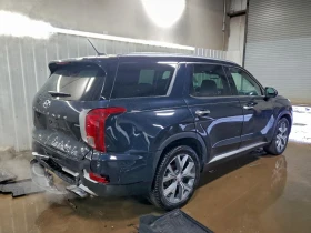 Hyundai Palisade SEL* AWD*  | Mobile.bg � ����� ������ 5