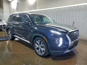 Hyundai Palisade SEL* AWD*  | Mobile.bg � ����� ������ 3