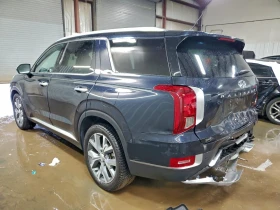 Hyundai Palisade SEL* AWD*  | Mobile.bg � ����� ������ 4