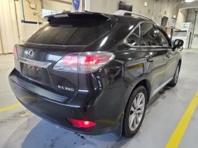 Lexus RX 350 * SPORTDESIGN * CARFAX * ФИНАНСИРАНЕ - 16300 € / 31880.03 лв. - 38821701 3