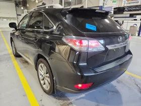 Lexus RX 350 * SPORTDESIGN * CARFAX * ФИНАНСИРАНЕ - 16300 € / 31880.03 лв. - 38821701 4