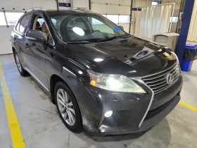 Lexus RX 350 * SPORTDESIGN * CARFAX * ФИНАНСИРАНЕ - 16300 € / 31880.03 лв. - 38821701 2