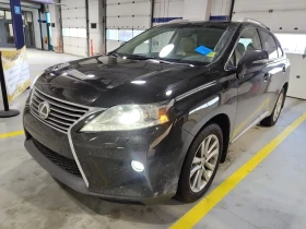 Lexus RX 350 * SPORTDESIGN * CARFAX * ФИНАНСИРАНЕ