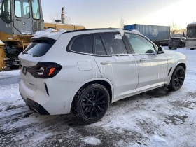 BMW X3 30i xDrive M Package - 35000 € / 68454.05 лв. - 21887406 4