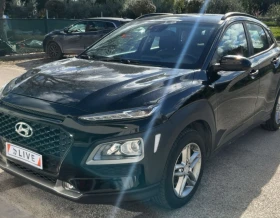 Hyundai Kona 1.6 CRDI Comfort 2WD