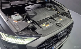 Audi Q8 * 45TDI* QUATTRO* 360* �������* ���������* ������� | Mobile.bg � ����� ������ 6