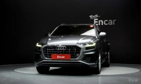 Audi Q8 * 45TDI* QUATTRO* 360* �������* ���������* ������� | Mobile.bg � ����� ������ 3