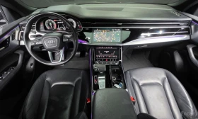 Audi Q8 * 45TDI* QUATTRO* 360* �������* ���������* ������� | Mobile.bg � ����� ������ 7