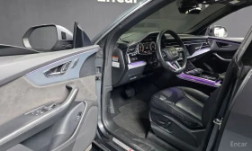 Audi Q8 * 45TDI* QUATTRO* 360* �������* ���������* ������� | Mobile.bg � ����� ������ 10