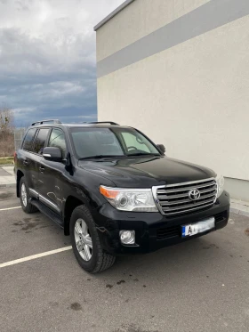 Toyota Land cruiser J200 Facelift 1 ���������� | Mobile.bg � ����� ������ 6