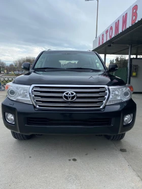 Toyota Land cruiser J200 Facelift 1 ���������� | Mobile.bg � ����� ������ 2
