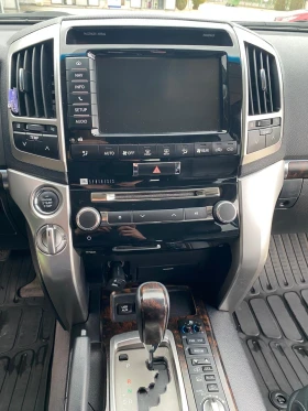 Toyota Land cruiser J200 Facelift 1 ���������� | Mobile.bg � ����� ������ 11