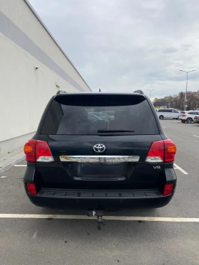 Toyota Land cruiser J200 Facelift 1 ���������� | Mobile.bg � ����� ������ 5