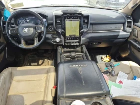 Dodge RAM 1500 LIMITED / CAMERA / Harman Kardon / ����������  | Mobile.bg � ����� ������ 10