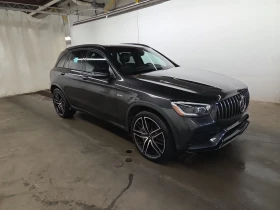 Mercedes-Benz GLC 43 AMG * * CARFAX * * АВТО КРЕДИТ * *  - 32799 € / 64149.27 лв. - 76053933 3