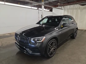 Mercedes-Benz GLC 43 AMG * * CARFAX * * АВТО КРЕДИТ * * 
