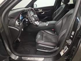 Mercedes-Benz GLC 43 AMG * * CARFAX * * АВТО КРЕДИТ * *  - 32799 € / 64149.27 лв. - 76053933 7