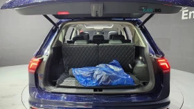 VW Tiguan * ALLSPACE* ПАНО* KEYLESS* Camera* ПОДГРЕВ*  | Auto.bg — изображение 17