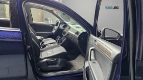 VW Tiguan * ALLSPACE* ПАНО* KEYLESS* Camera* ПОДГРЕВ*  | Auto.bg — изображение 12