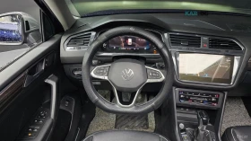 VW Tiguan * ALLSPACE* ПАНО* KEYLESS* Camera* ПОДГРЕВ*  | Auto.bg — изображение 13