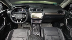 VW Tiguan * ALLSPACE* ПАНО* KEYLESS* Camera* ПОДГРЕВ*  | Auto.bg — изображение 7