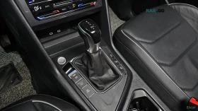VW Tiguan * ALLSPACE* ПАНО* KEYLESS* Camera* ПОДГРЕВ*  | Auto.bg — изображение 9
